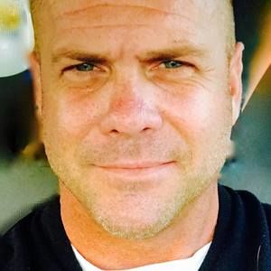 Meet your Posher, Matthew